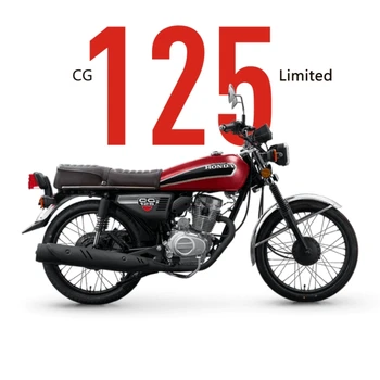 for Honda CG125 Limited Motorcycle