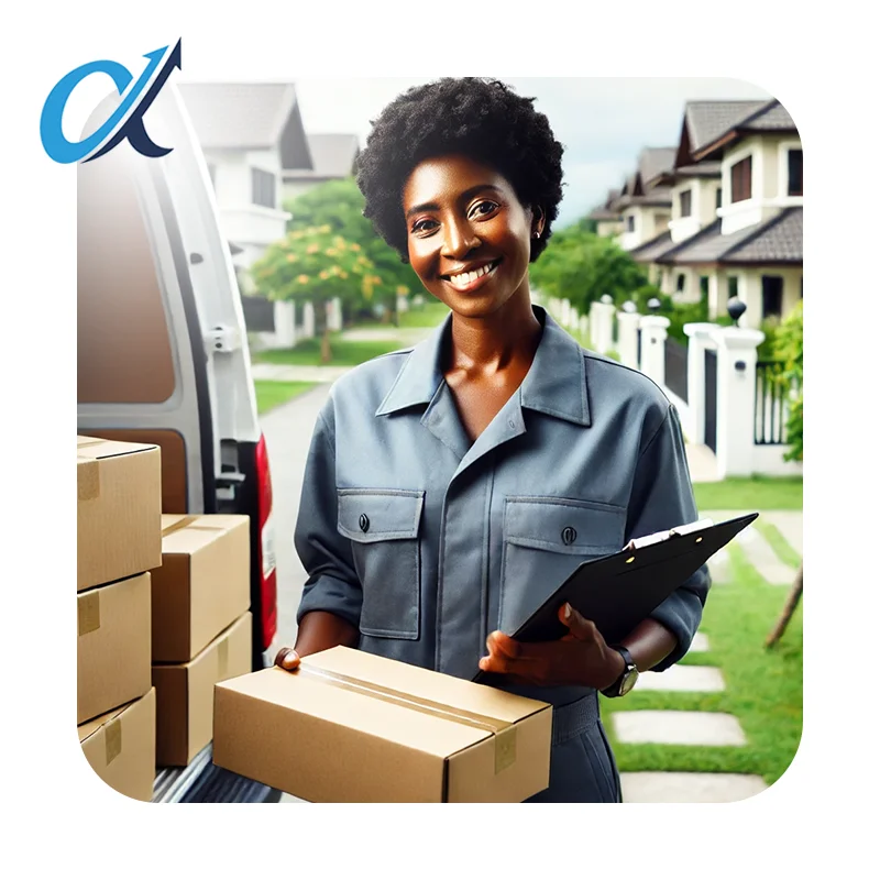Container Dropshipping Agent Canada Logistic Services for Clothes Online Alliexpress Shop Wholesale Shopping China