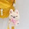 New style fox