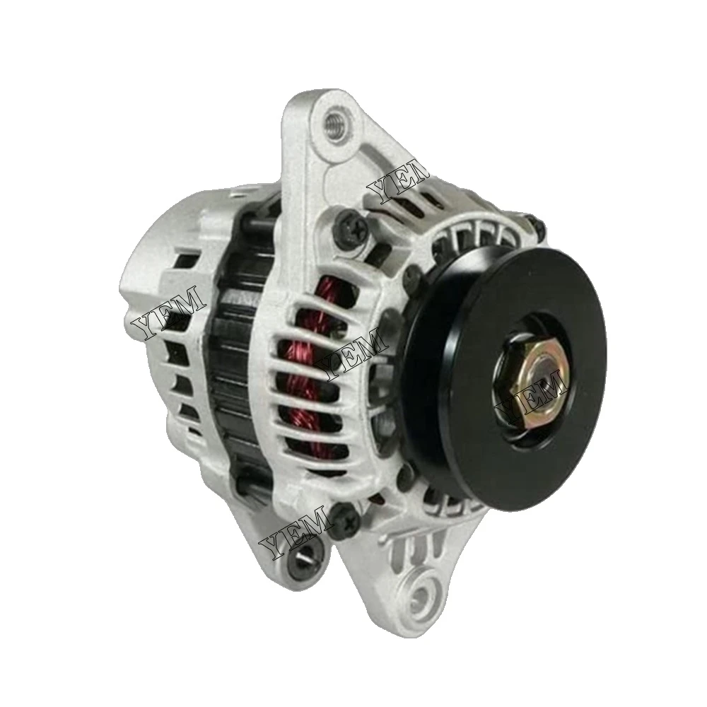 Engine Repair Kit Alternator for Mitsubishi L3E 30A68-00801 Industrial Machinery Spare Parts
