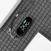 Black belt-black case
