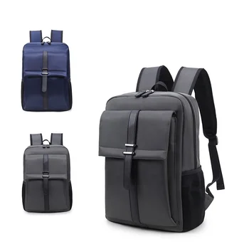 Wholesale Unisex New Computer Backpack Laptop Bag Work Bag Rucksack Business Travel Backpacks School College Sport Backpack