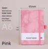 pink marble strap