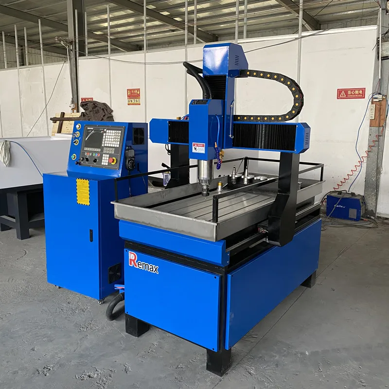 Jinan remax 6090 cnc маршрутизатор с
