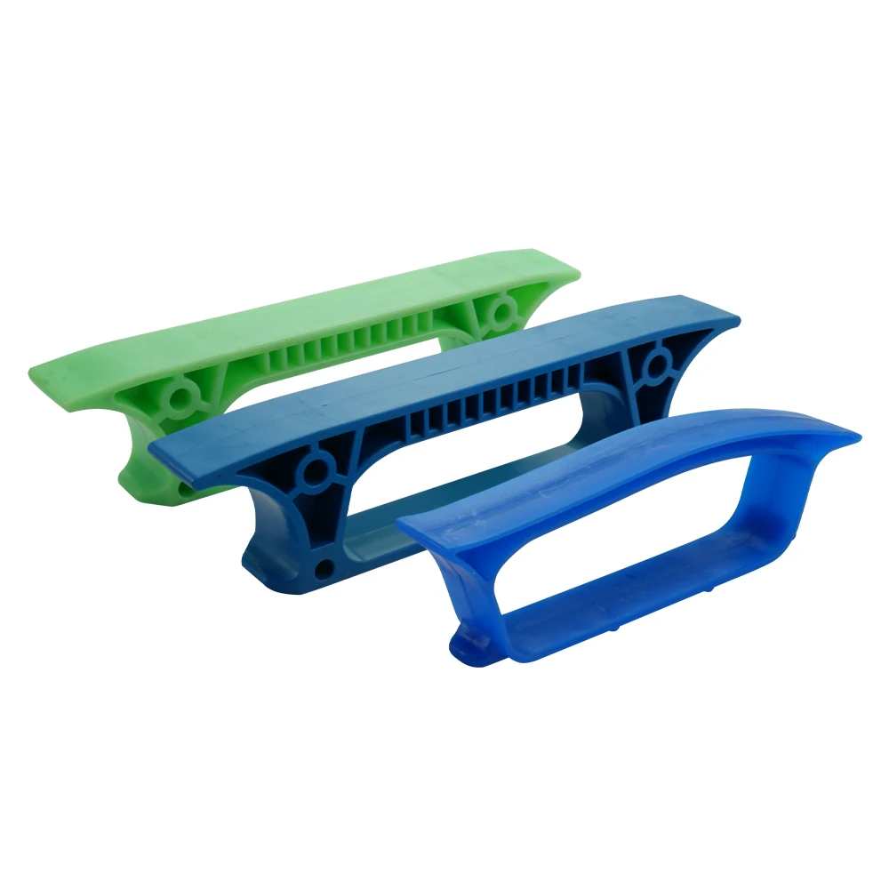 Hot Selling Lightweight Plastic Side Bottle Handle for Easy Portability and Convenient Carrying of Beverage Containers
