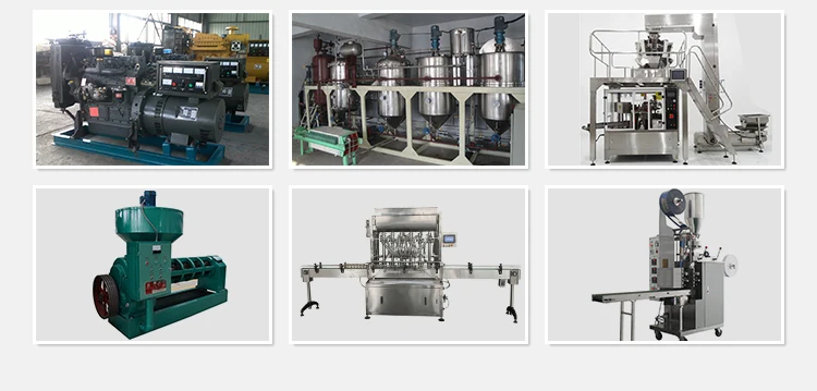 ZHENGZHOU OHFU INDUSTRY ENTERPRISE CO., LTD. 3