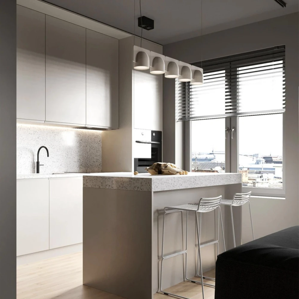 kitchen cabinets islands