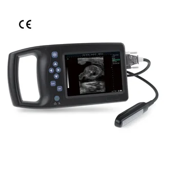 Direct Selling A8 Full Digital Veterinary Ultrasonic Diagnostic Imaging System