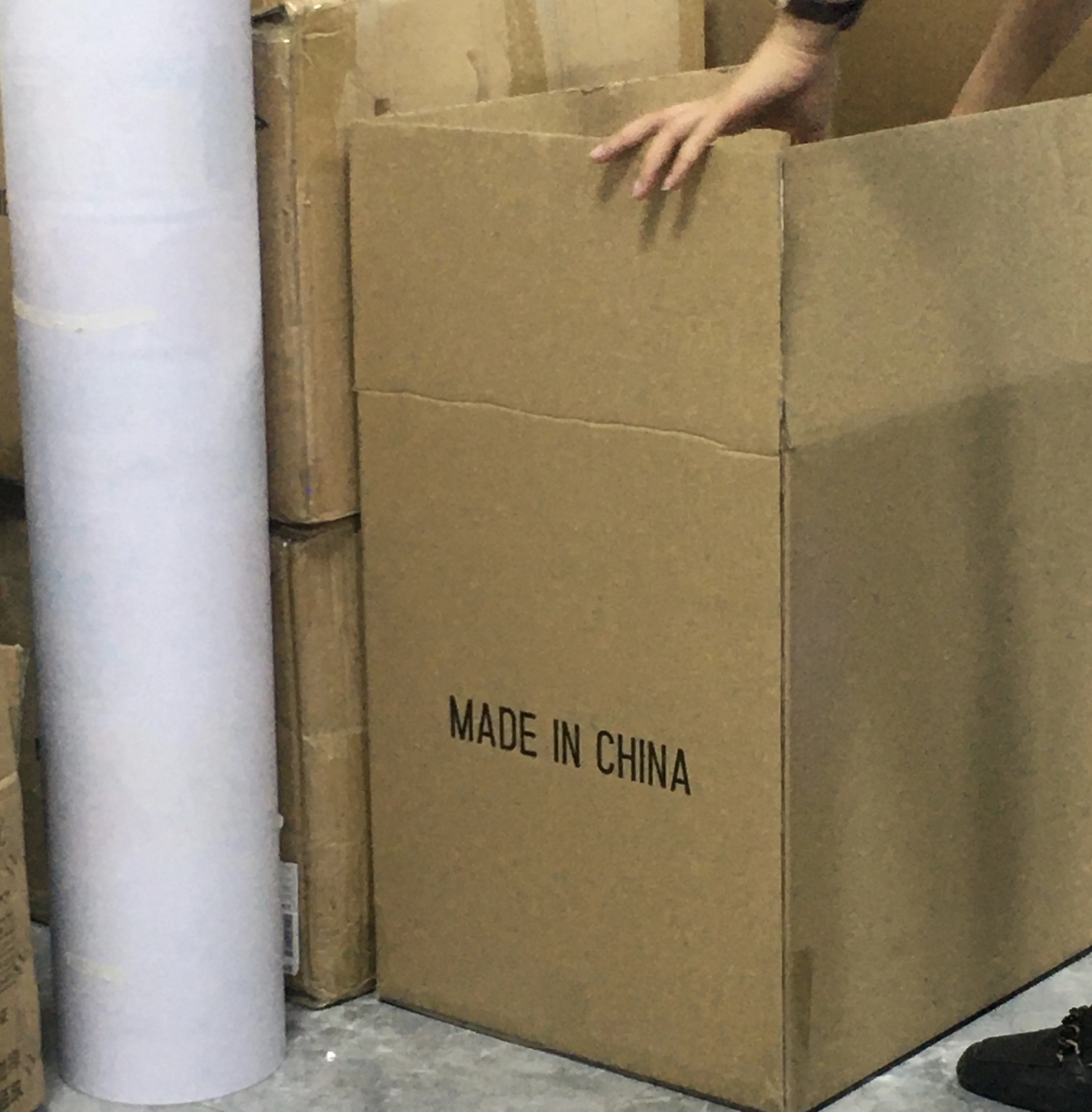 2 Oz Clear Pet Plastic Clamshell Package For Herb Packaging Box