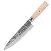 Couteau de chef