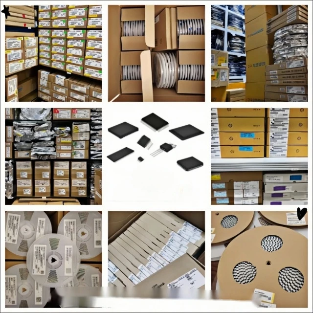AD8605ARTZ Electronic Components - Special-purpose New and Original BOM List for Other IC Chips, RFQ for Integrated Circuits.