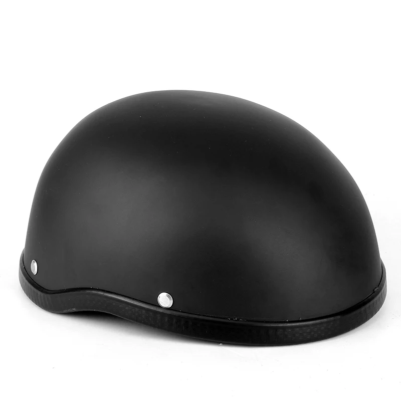customizing a motorcycle helmet