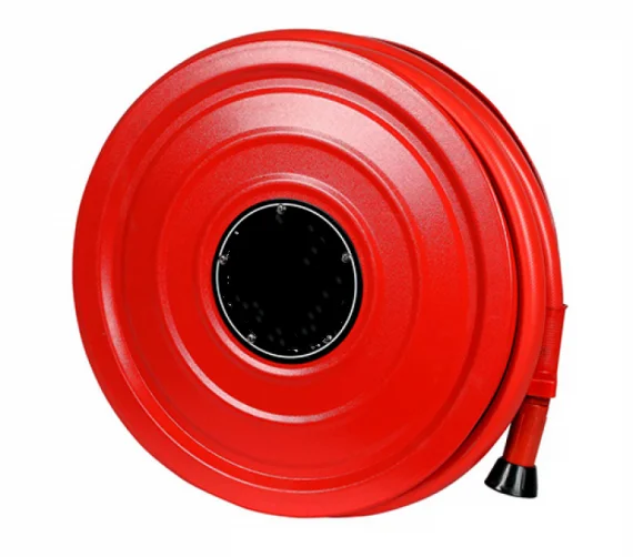 Manufacturer 1inch 25mm fire hose reel