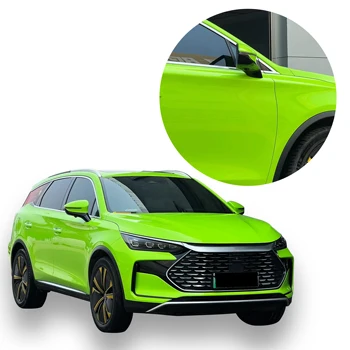 Hot Selling PPF Self Healing Non-yellowing Car Paint Protection Film TPU Thermoplastic High Polyurethane Film
