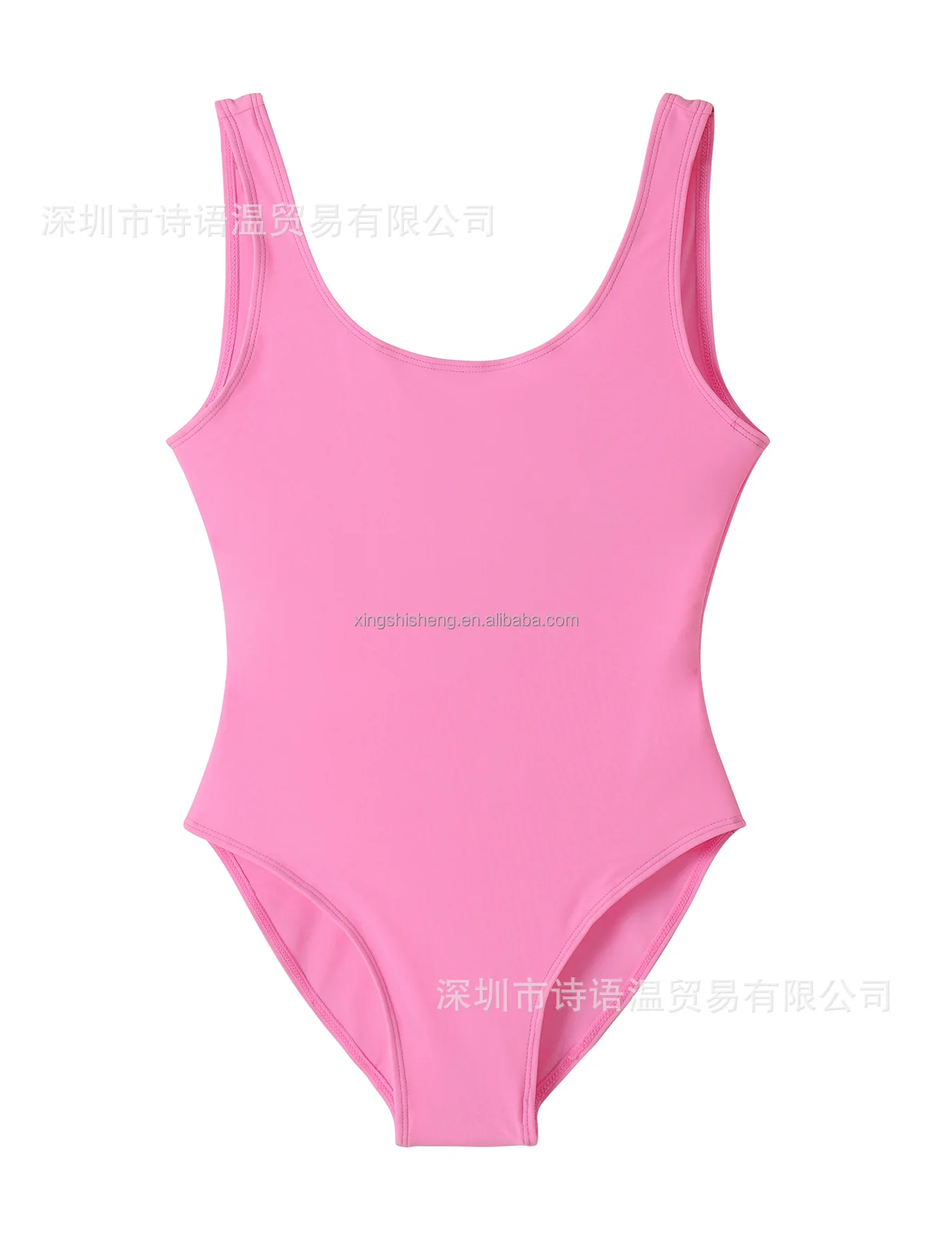 Manufacturing 2024 New Bikini Sexy Oem Odm High Waist Backless Girls ...