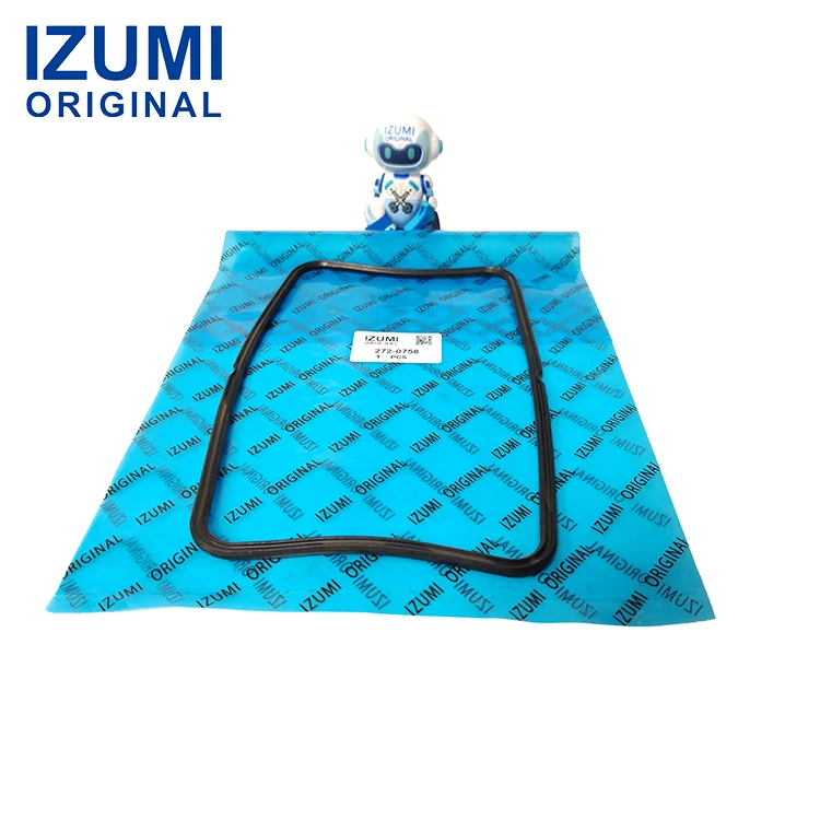 product izumi original cat 272 0758  2720758 seal pip press in place seal for caterpillar-18