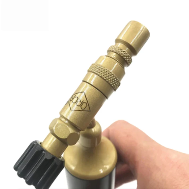 Original Orca Hobby MP99 1250°C Butane Torch for Jewelry Soldering