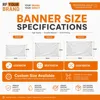Custom Size