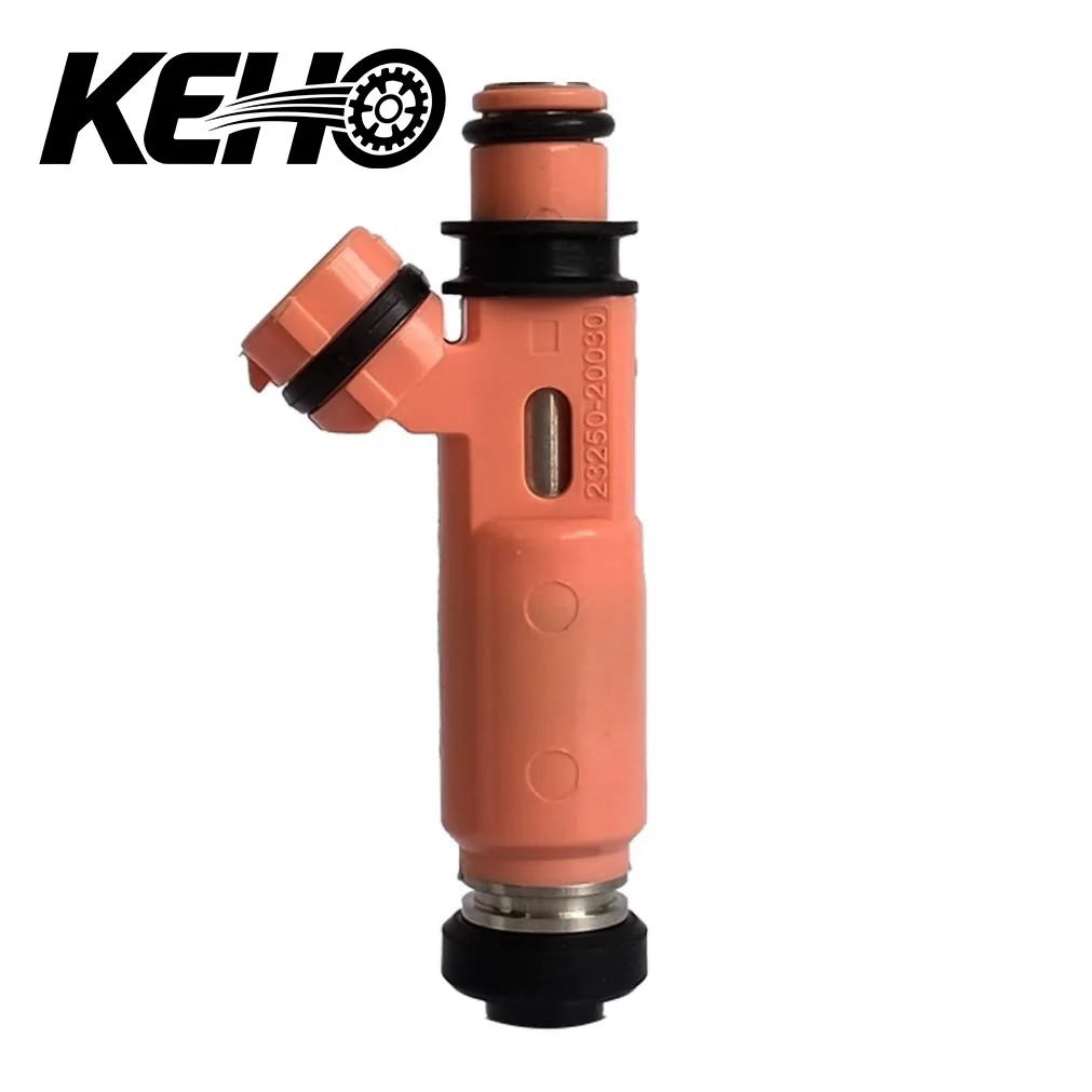 Fuel injector - 23250-20030 - Toyota Lexus ES300 MCV30 1MZ-FE 3.0 3.3L-2