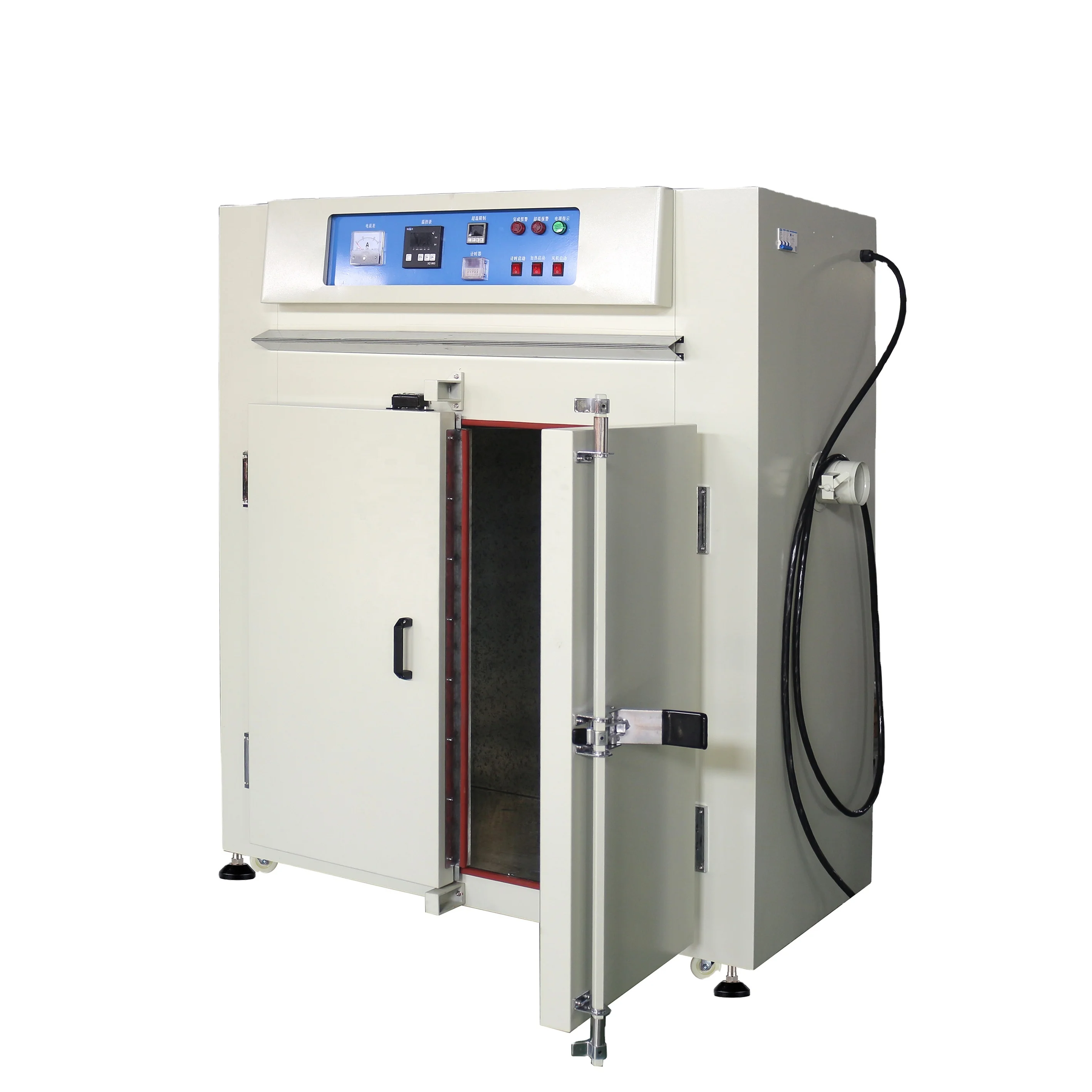 New Energy Dongguan Precision Hot Air Drying Machine Epoxy Resin