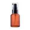 amber Lotion pump