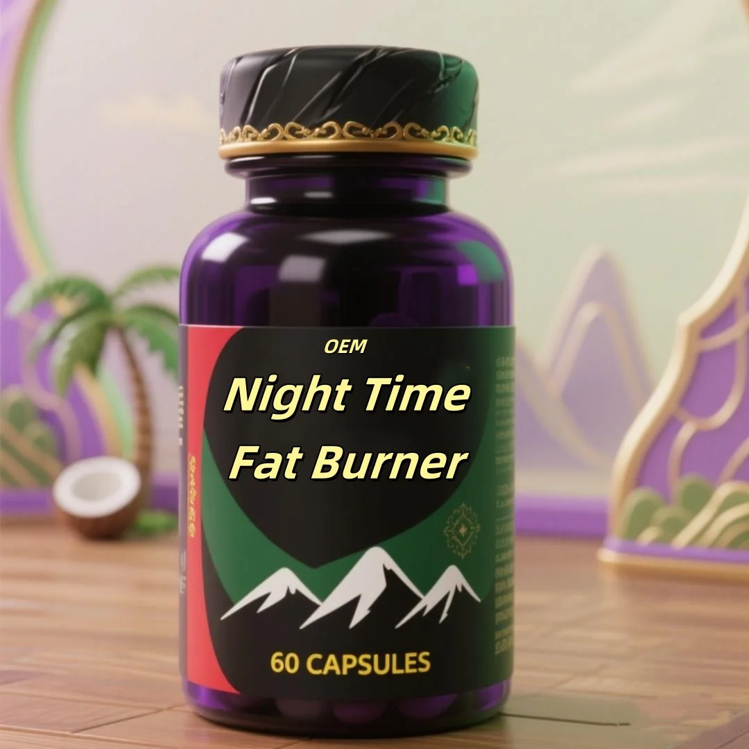 Private Factory Customized Healthcare Supplement Body Shaped Capsules for Beauty