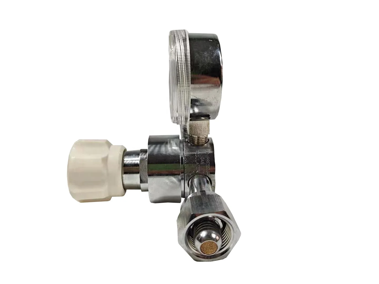 
Double table regulator PSI3000 for mexico oxygen regulator best price and high quality regulator 