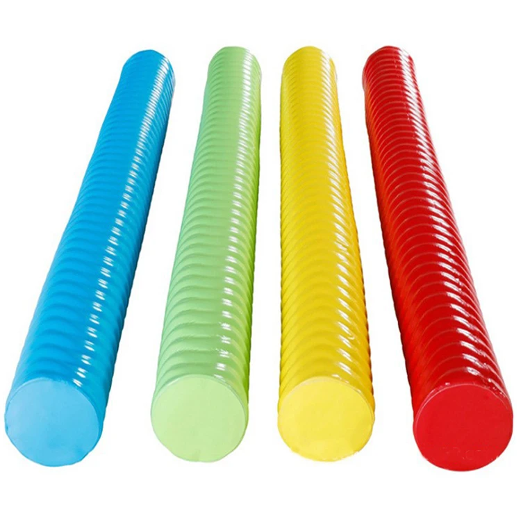 Professional Factory Custom Nbr Noodles For Water Sport Buoyancy Stick