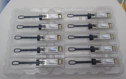 57-1000333-01 (оптический приемопередатчик) 32 Гбит/с SWL SFP + 100 м XBR-000212 оптический