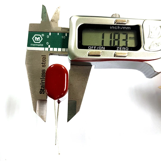 Condensatori A Film | - Distributore Di Componenti - Foto 5