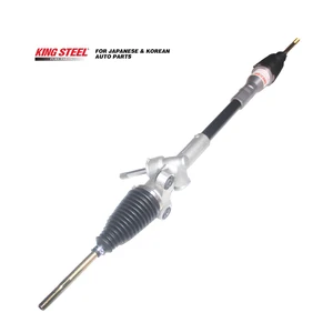 KINGSTEEL Quality Warranty OEM 45502-B1093 RHD Power Steering Rack and Pinion Auto Steering Gears for TOYOTA PASSO KGC1 2008