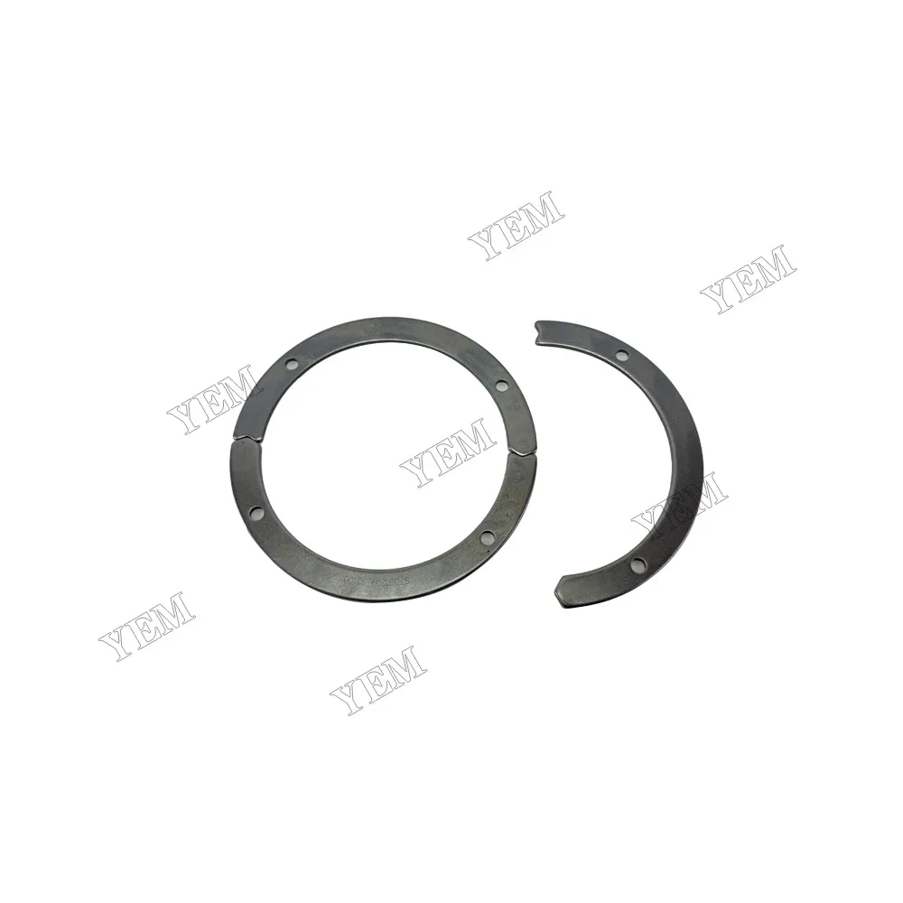 Thrust Washer 31209-33100 Fit for Mitsubishi 6D40 Engine 4