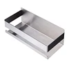 Brushed(S.steel 304)