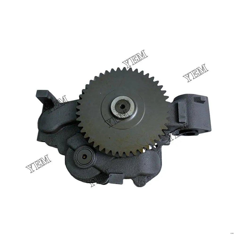 Oil Pump for Doosan P222L Forklift Excavator Skid Steer Aftermarket Parts