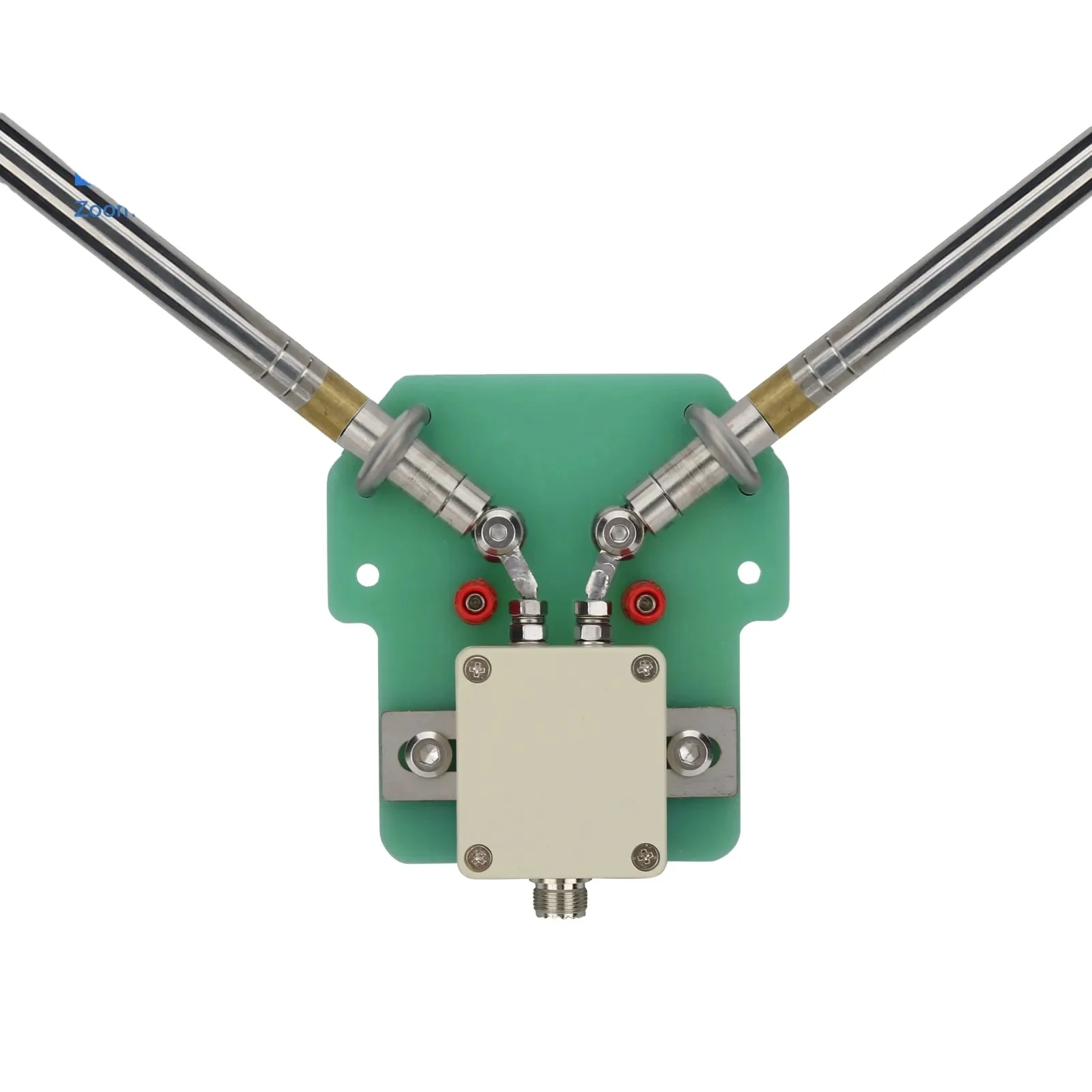 Portable Dipole Antenna Broadband Antenna Dp200 7 54mhz Better Than Gp portable-dipole-antenna-broadband-antenna-dp200-7-54mhz-better-than-gp