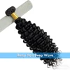 Capelli Remy Onda Profonda