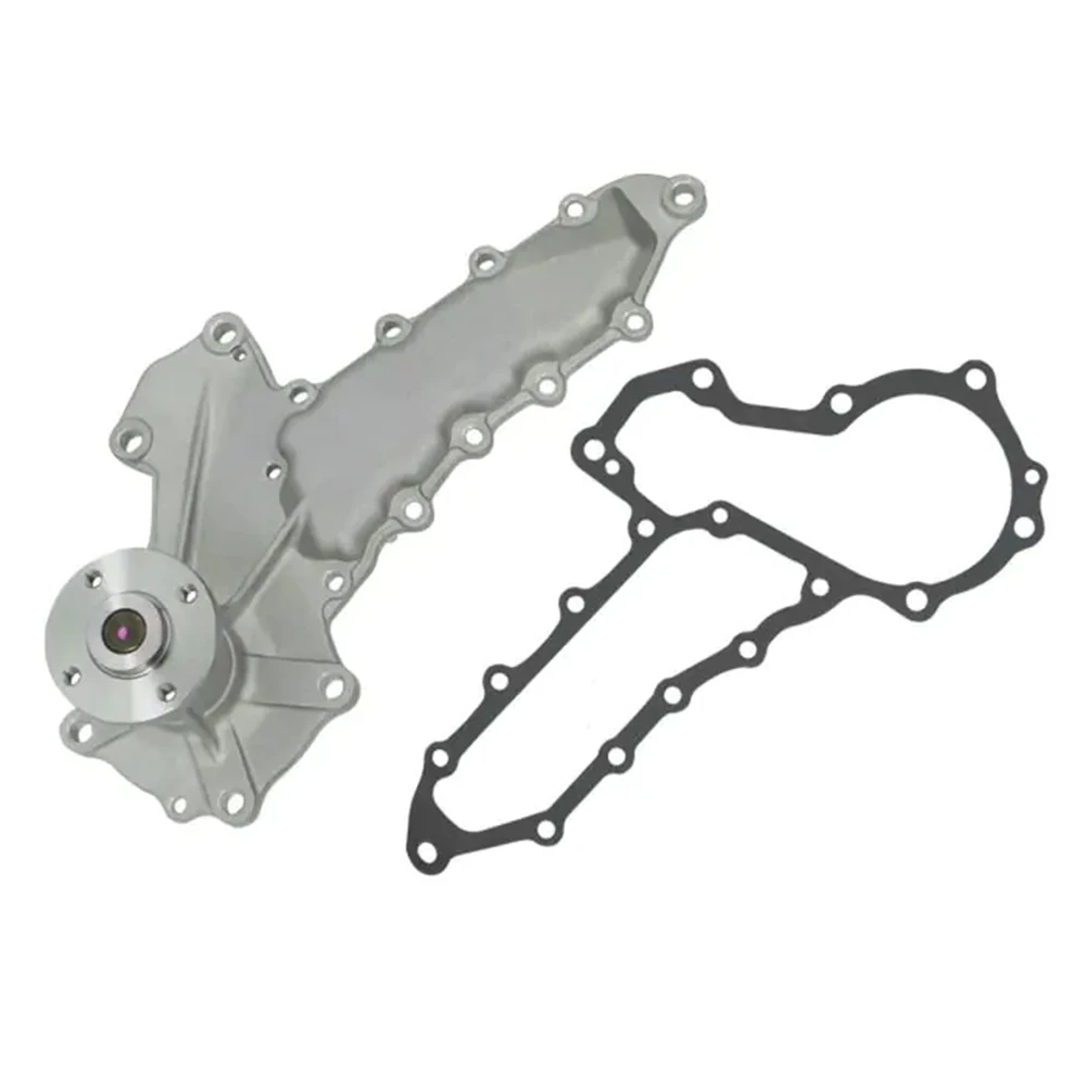 IZUMI Water Pump for Kubota V1702-DI V1902-DI D1402-DI V1702-DI V1902-DI D1402-DI Heavy Equipment Engine Parts