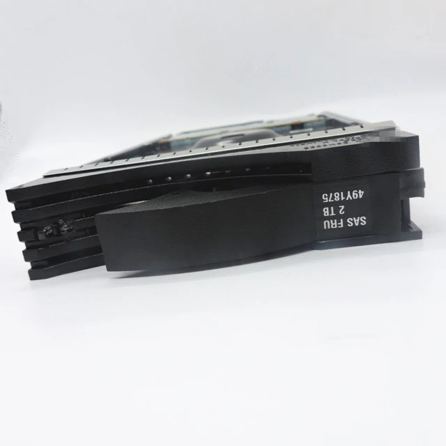 Storage System Ds3500 2TB Hdd SAS 7200RPM 6GB/s 7.2K 3.5\