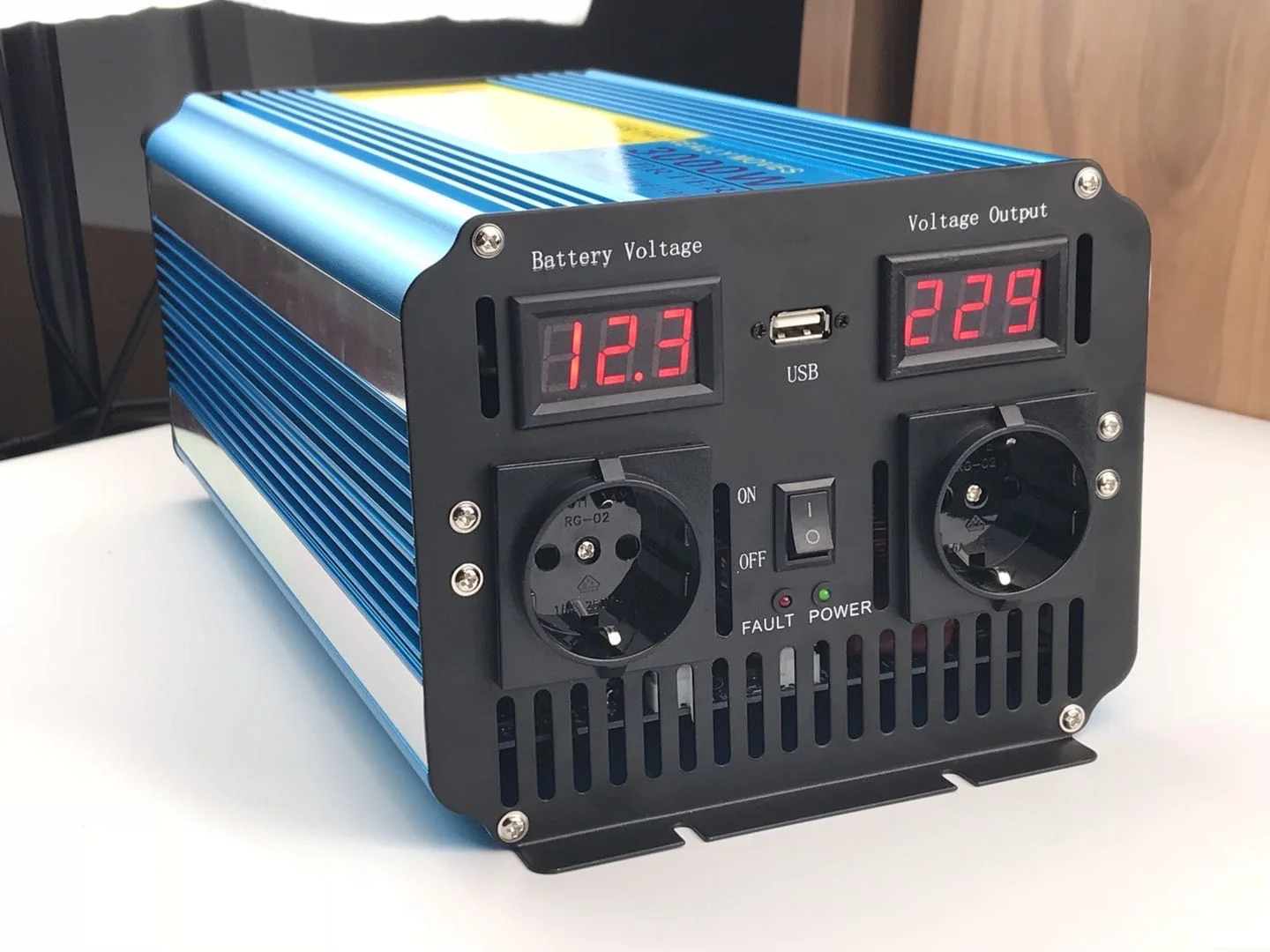 Chargeur De Batterie De Voiture Intelligent 10A 12V/24V 5A, Chargeur De Voiture LCD, Mainteneur