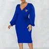 blue OES