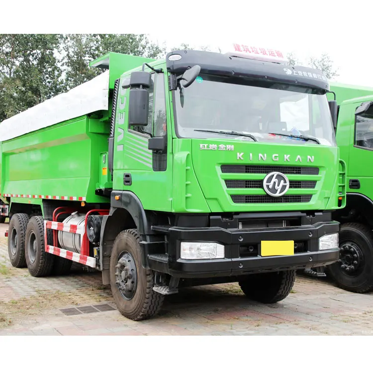 Used Trucks Manual Automatico 10 Ton Nissan Ud Japanese Kingkan Dump Truck