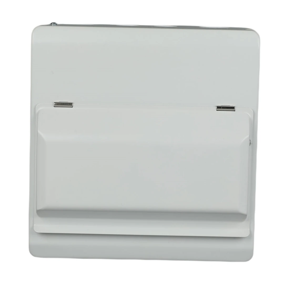 CPN equivalent Metal Consumer Unit 4 6 8 10 12 14 16 18 20 22 Ways Module United Kingdom UK Metal Enclosure