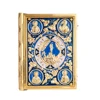 Oro e Blu