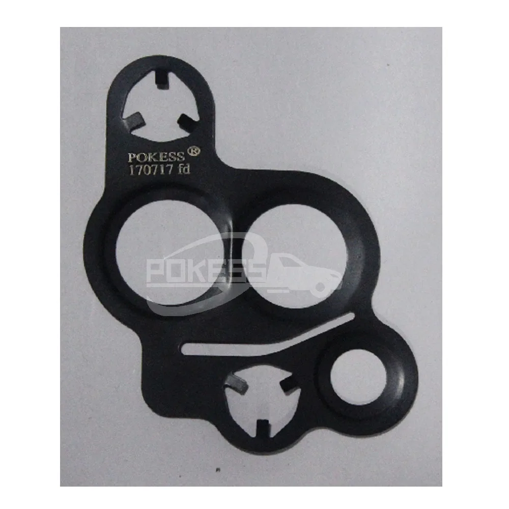 1S7G9D476AG Waste Gas Valve Gasket for Ford Focus — 2