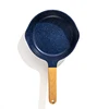 Blue without lid