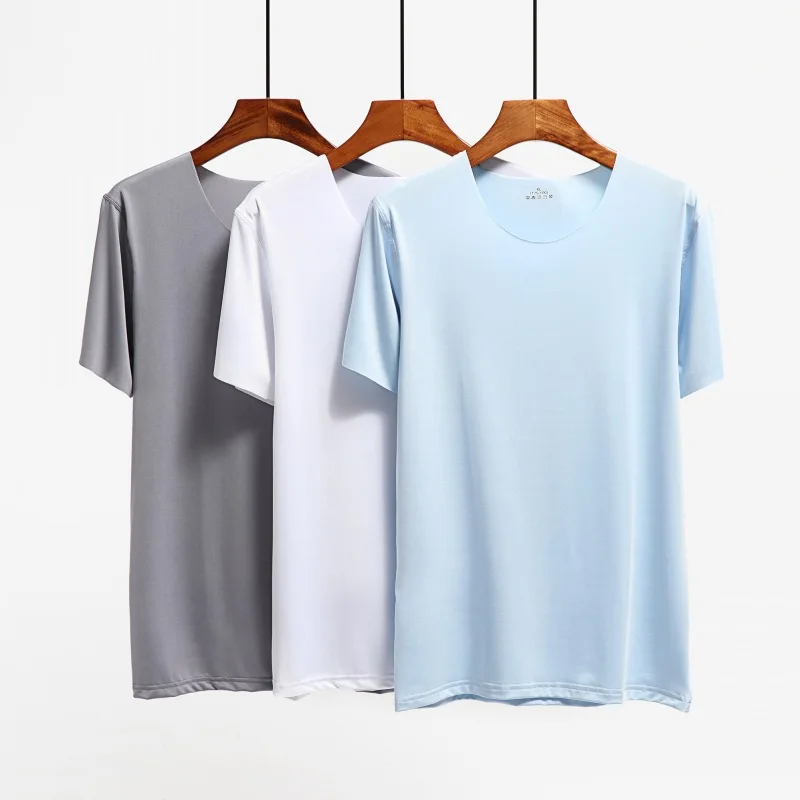 Summer Men′ S Short Sleeve 100% Cotton L''v Printed Shirt - China