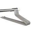 Gray straight hook