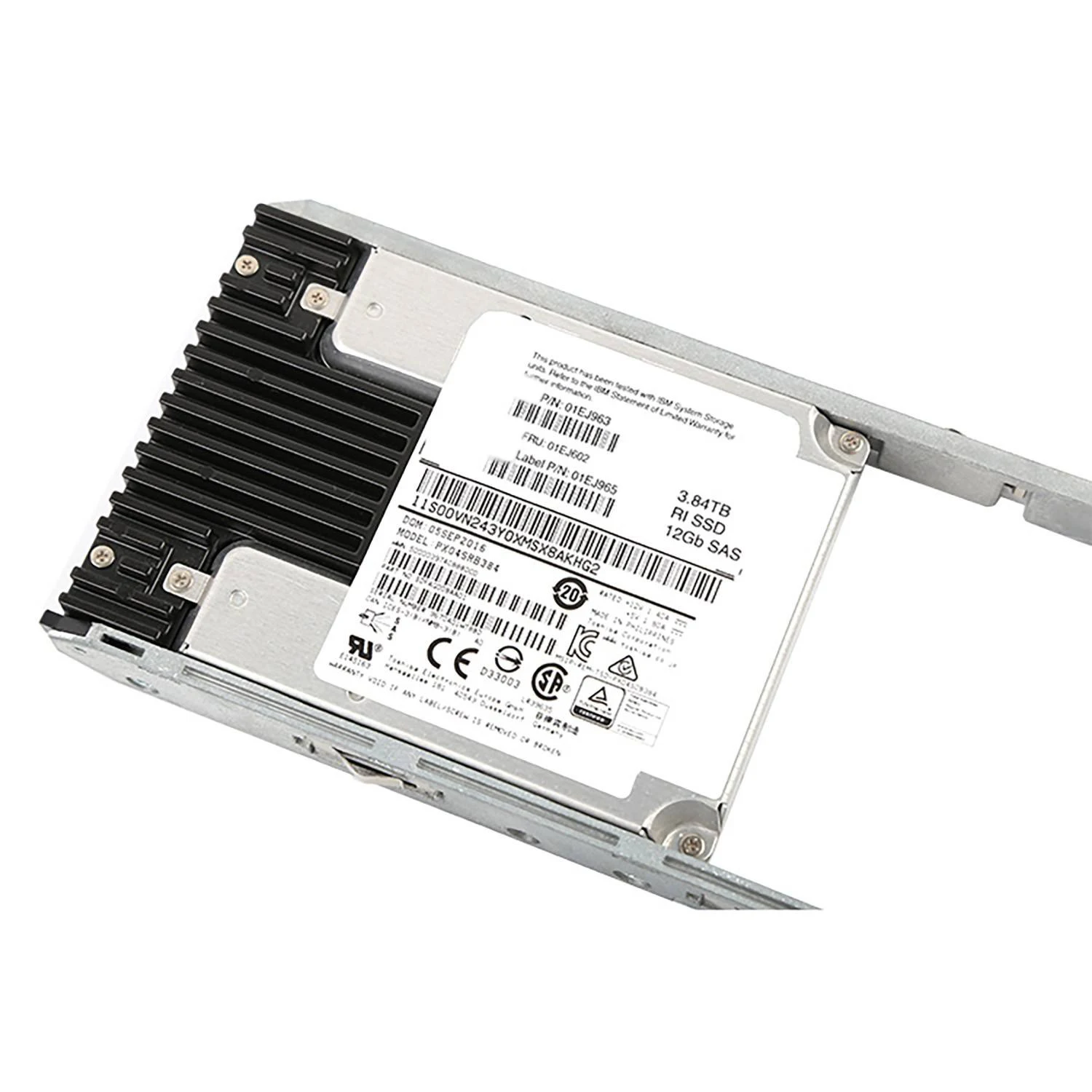Высококачественный SSD 3 84 ТБ 01EJ963 01EJ602 01EJ965 SAS 12 Гб серверный для V5000Gen2 V5030