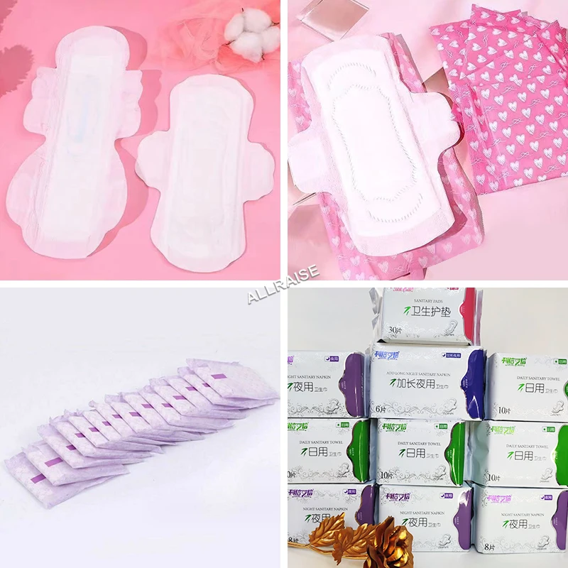 Sanitary Napkins Making Machine Pads For Women Price In South Africa
