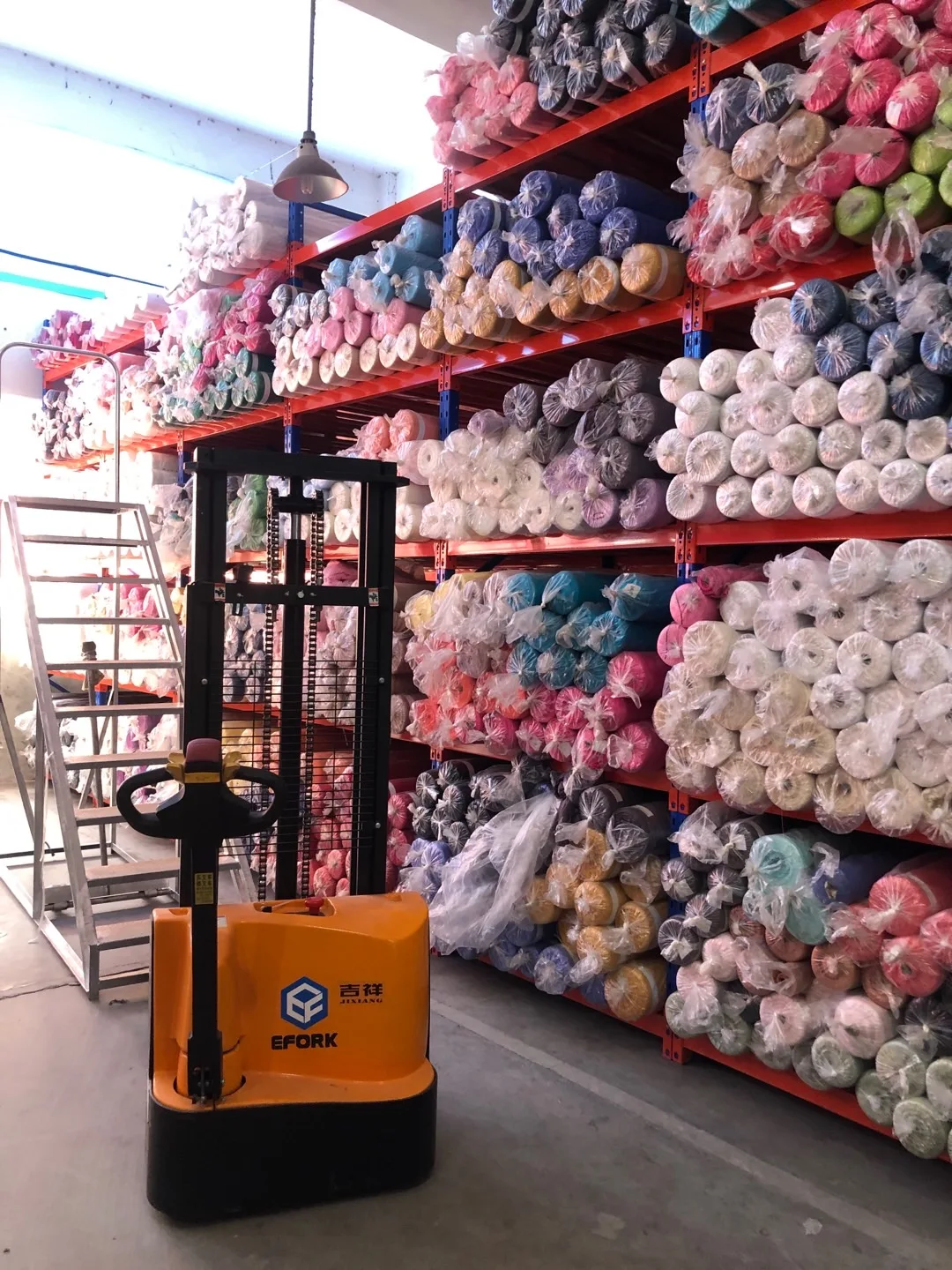 Changtuan (Shanghai) International Trading Co., Ltd.